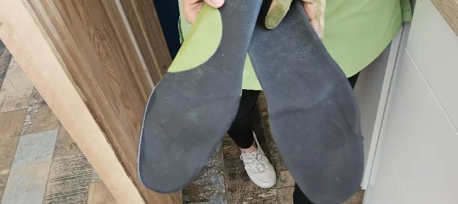 Elsa Berçon, Karine Delaune,  Pédicure Podologue Langon,