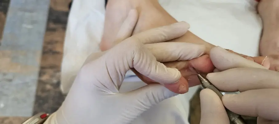 Elsa Berçon, Karine Delaune,  Pédicure Podologue Langon,